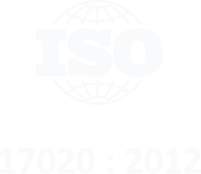 ISO 17020:2012