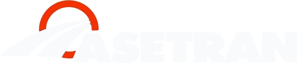ASETRAN Logo